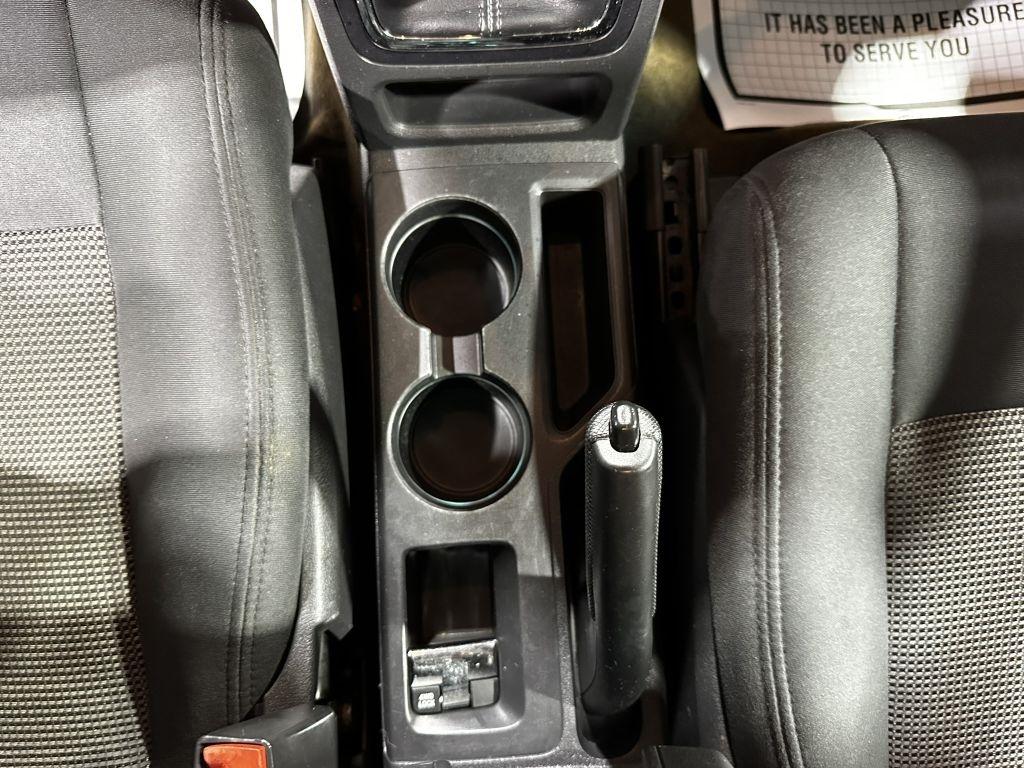 Jeep Patriot Sport 4WD 2016