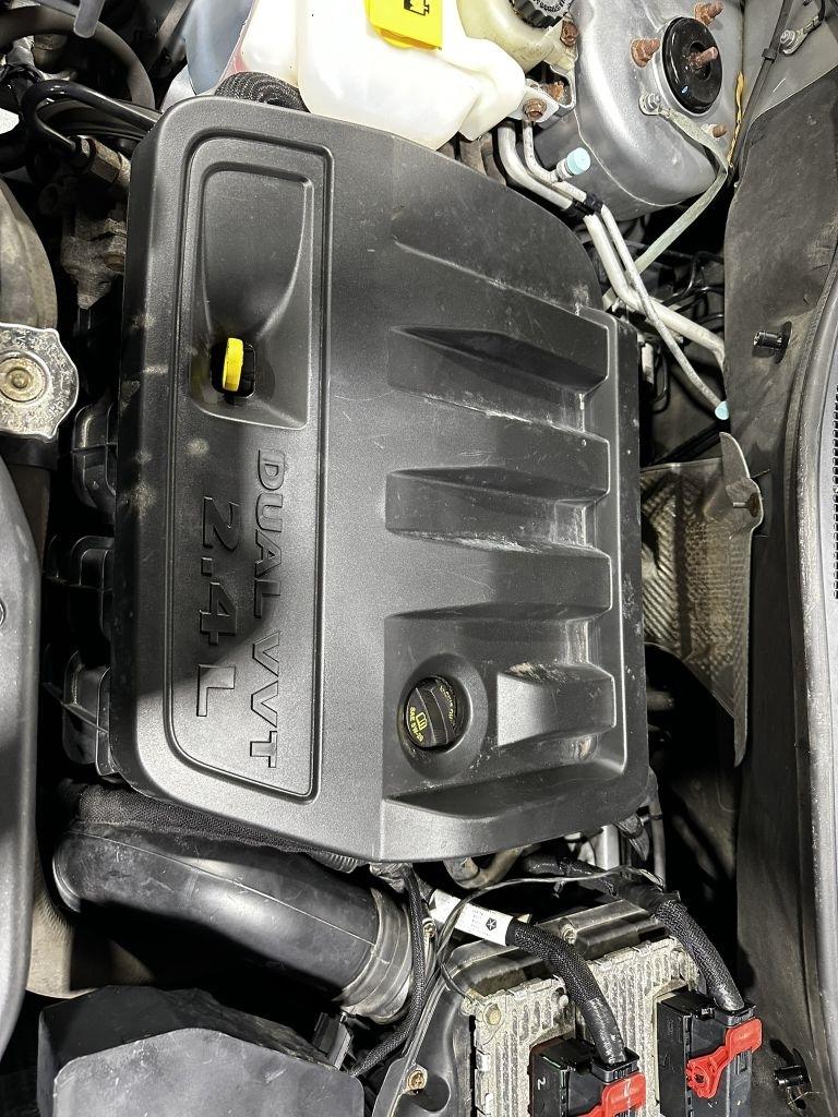 Jeep Patriot Sport 4WD 2016