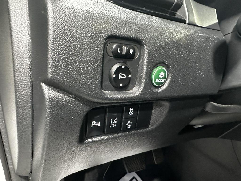 Honda Pilot Touring 4WD 2017