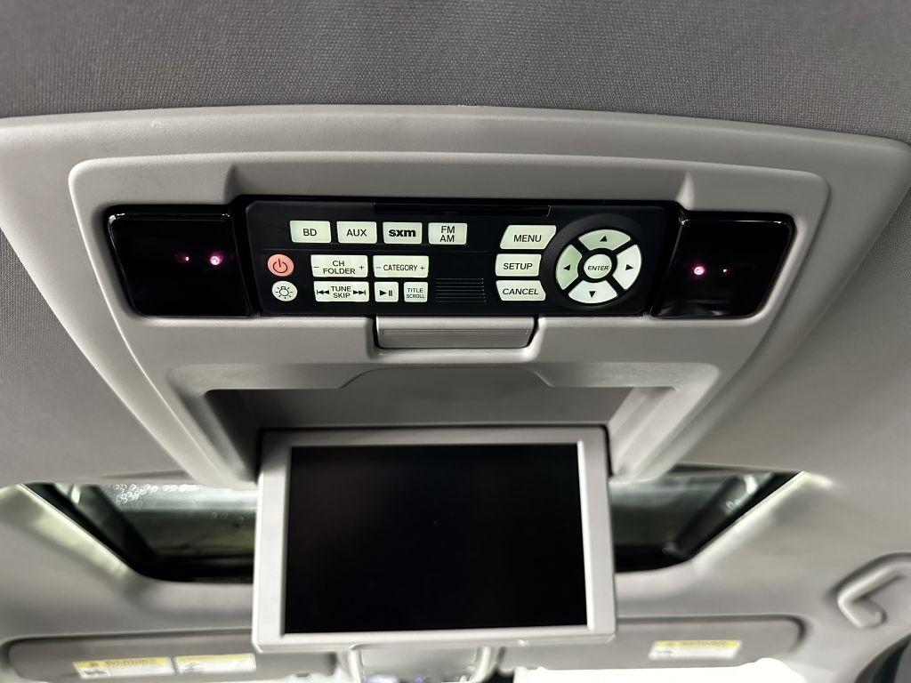 Honda Pilot Touring 4WD 2017