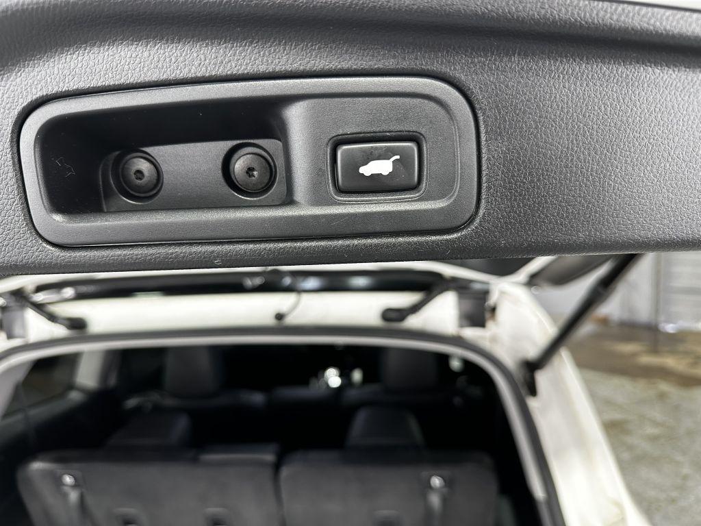Honda Pilot Touring 4WD 2017