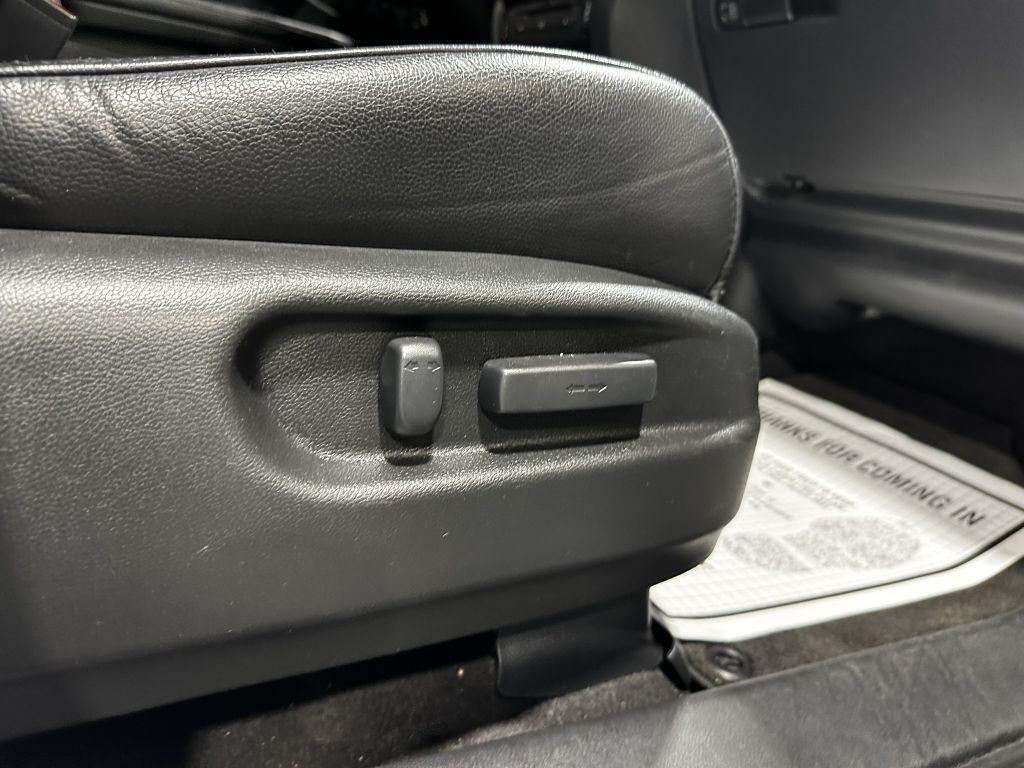 Honda Pilot Touring 4WD 2017