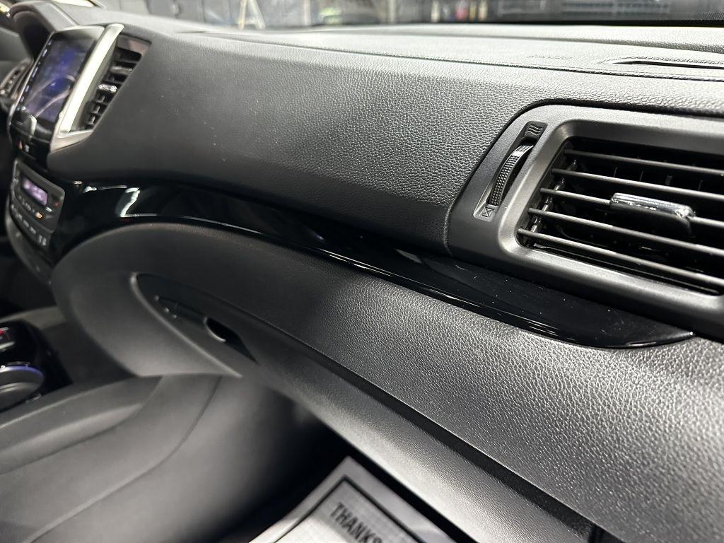 Honda Pilot Touring 4WD 2017