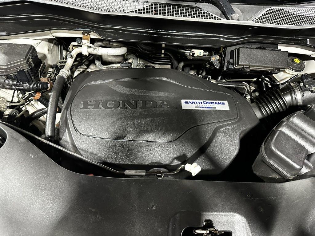 Honda Pilot Touring 4WD 2017