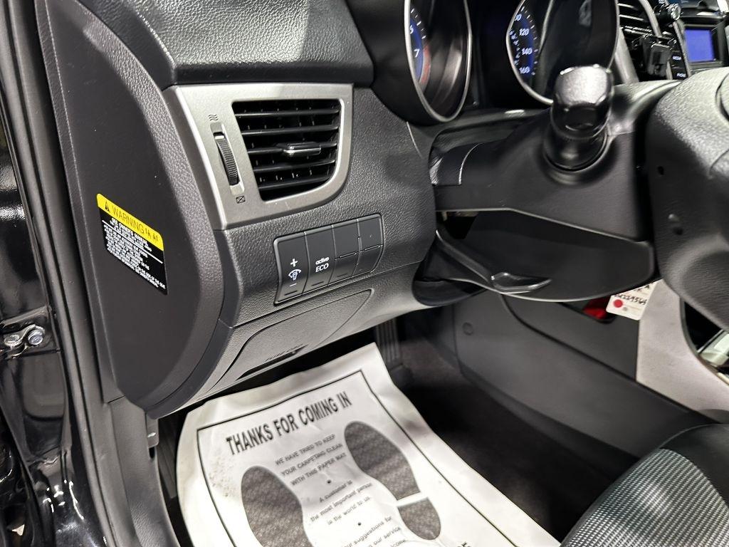 Hyundai Elantra GT A/T 2014