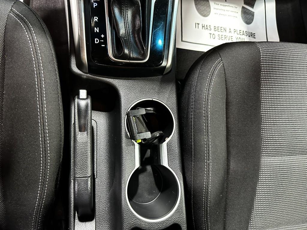 Hyundai Elantra GT A/T 2014