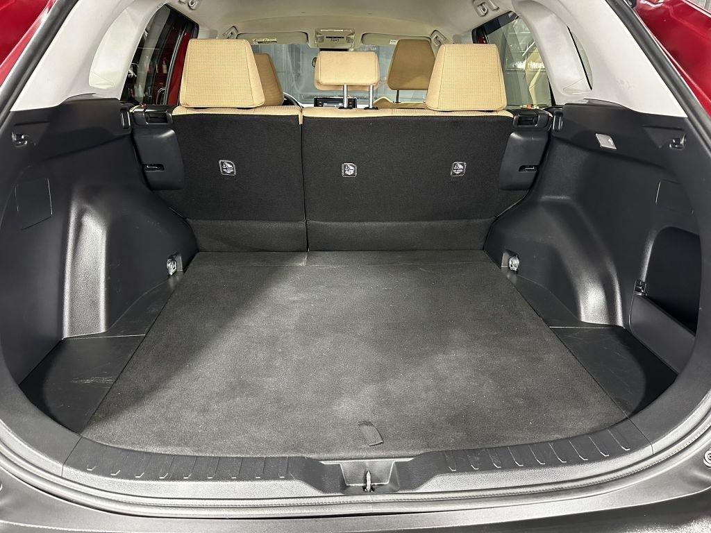 Toyota RAV4 LE 2019