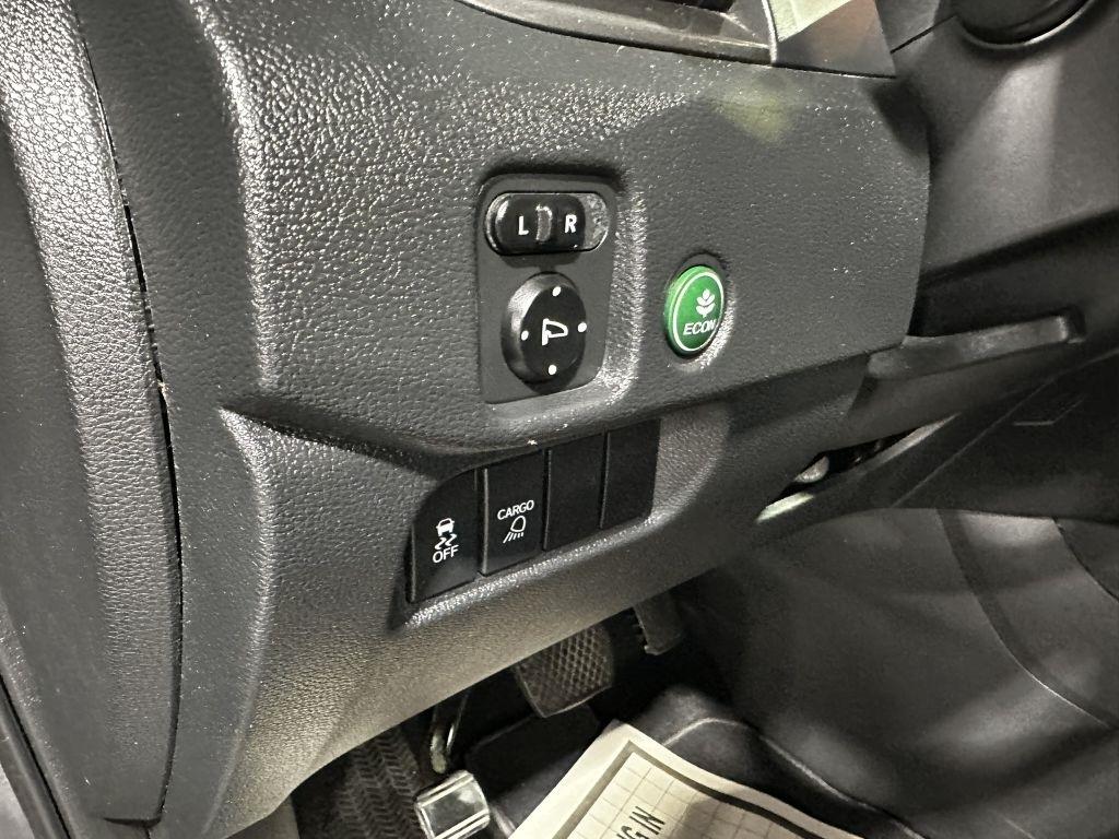 Honda Ridgeline RTL AWD 2017
