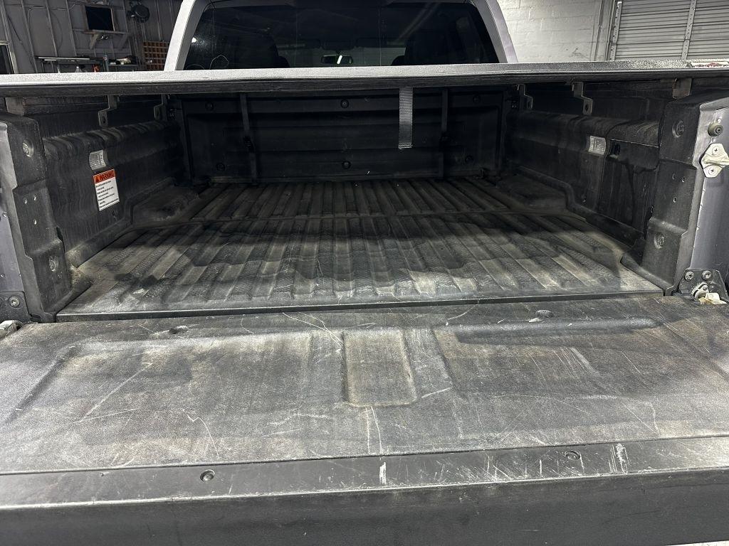 Honda Ridgeline RTL AWD 2017