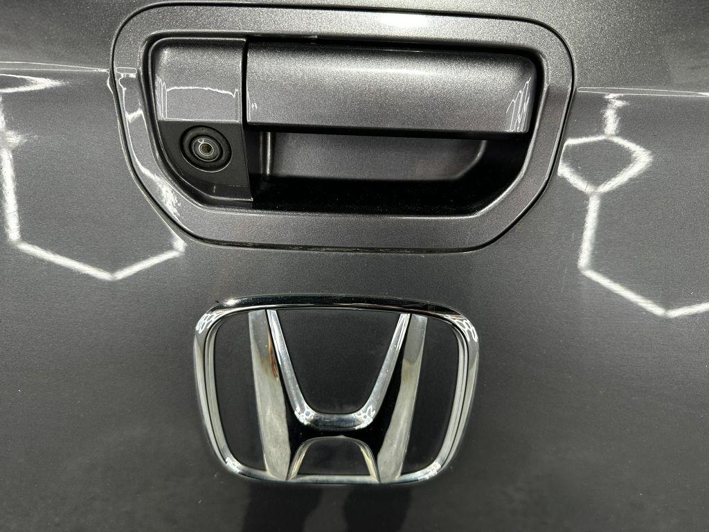 Honda Ridgeline RTL AWD 2017