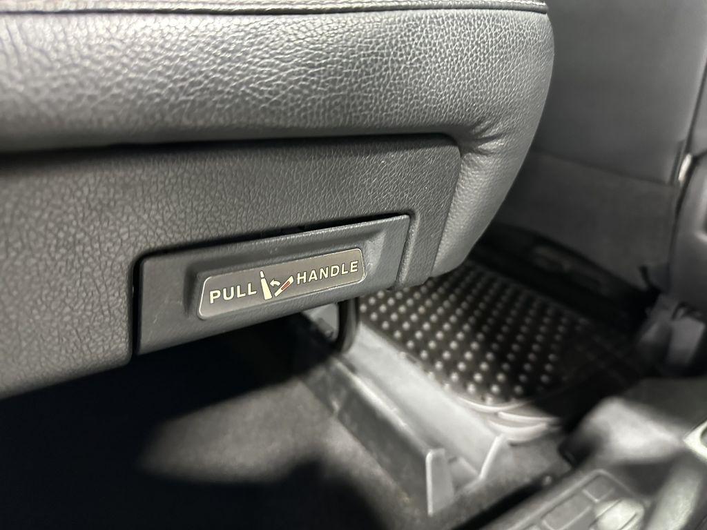 Honda Ridgeline RTL AWD 2017