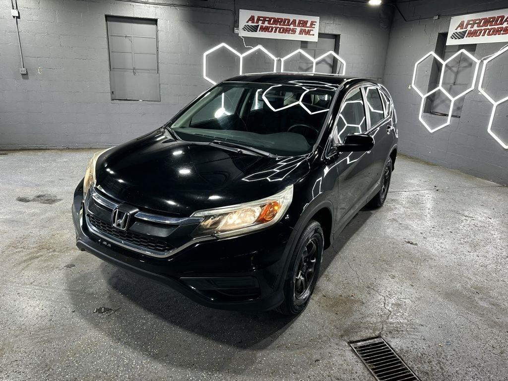 Honda CR-V LX 2WD 2016