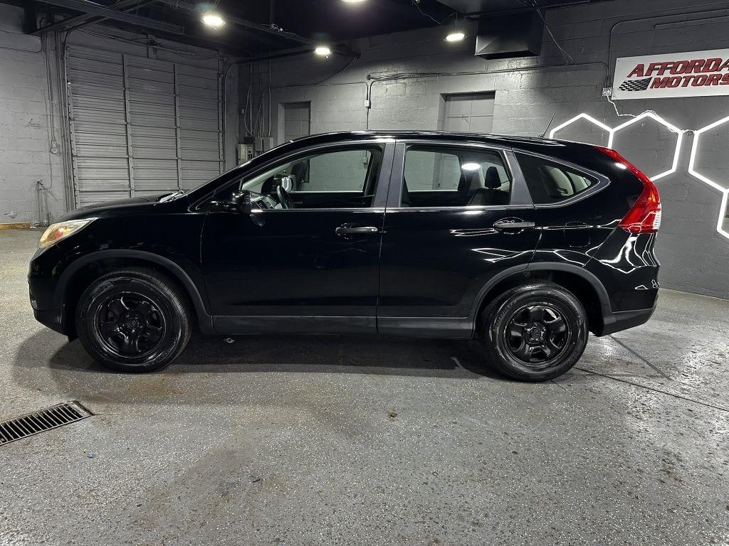 Honda CR-V LX 2WD 2016