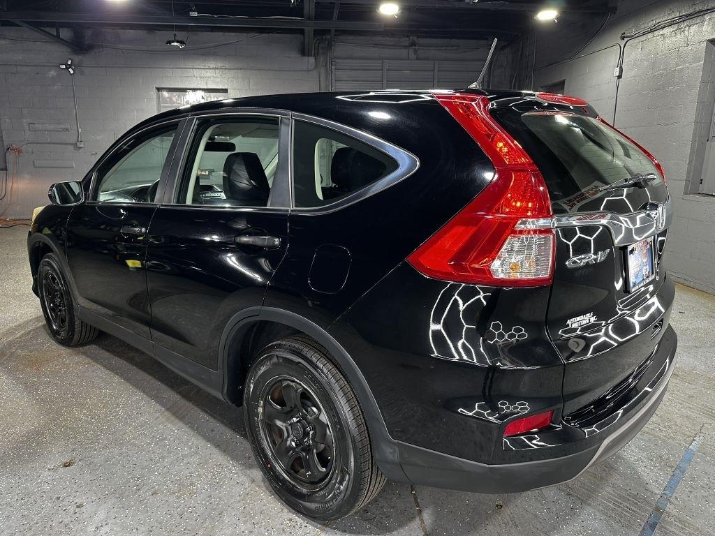 Honda CR-V LX 2WD 2016