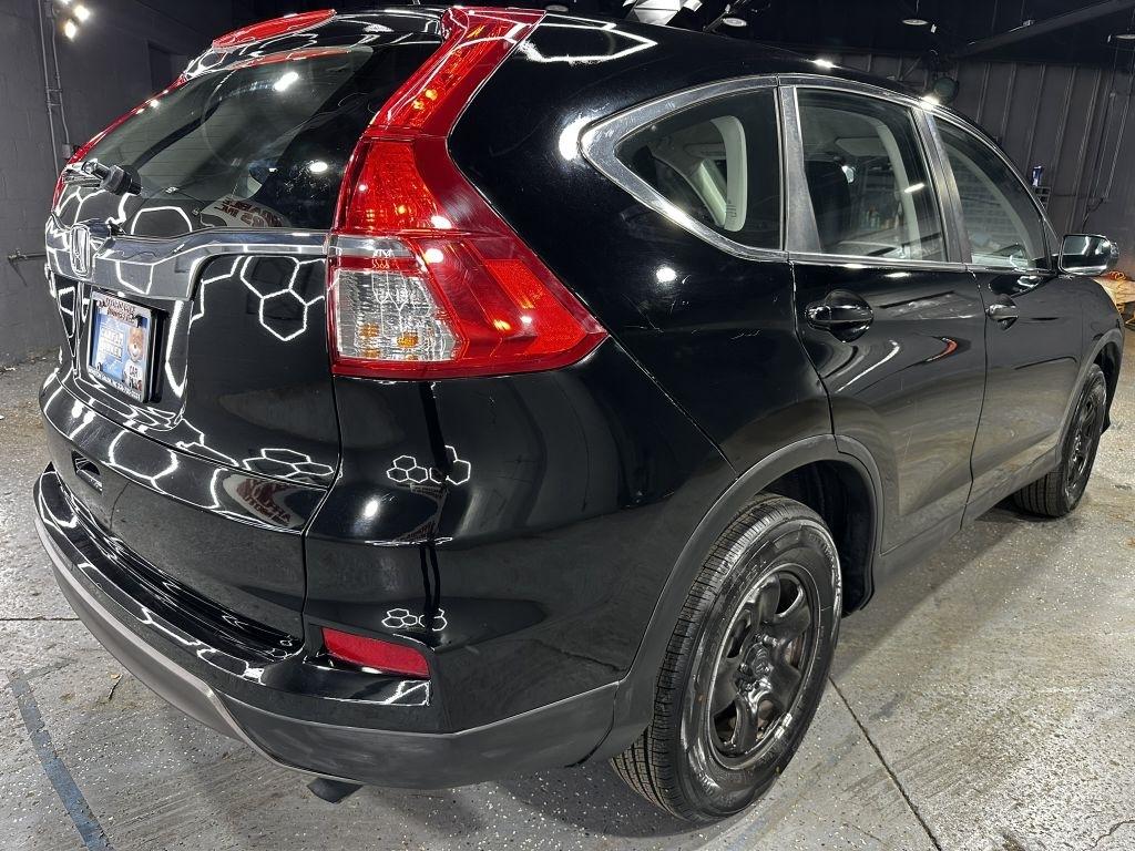 Honda CR-V LX 2WD 2016