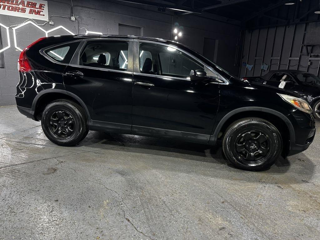 Honda CR-V LX 2WD 2016