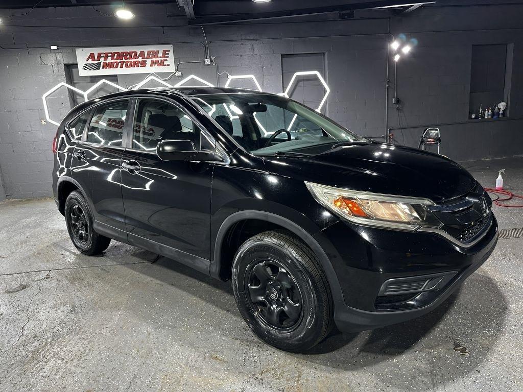 Honda CR-V LX 2WD 2016