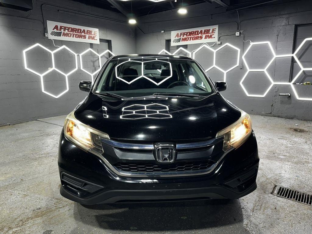 Honda CR-V LX 2WD 2016