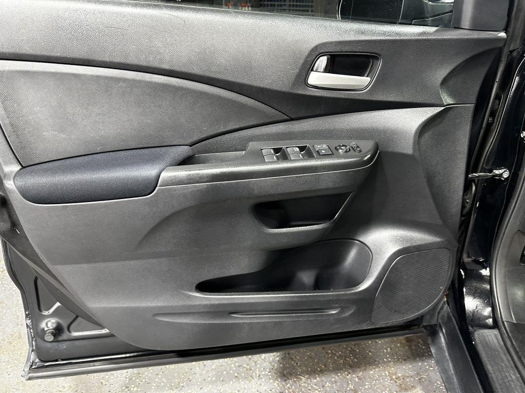 Honda CR-V LX 2WD 2016