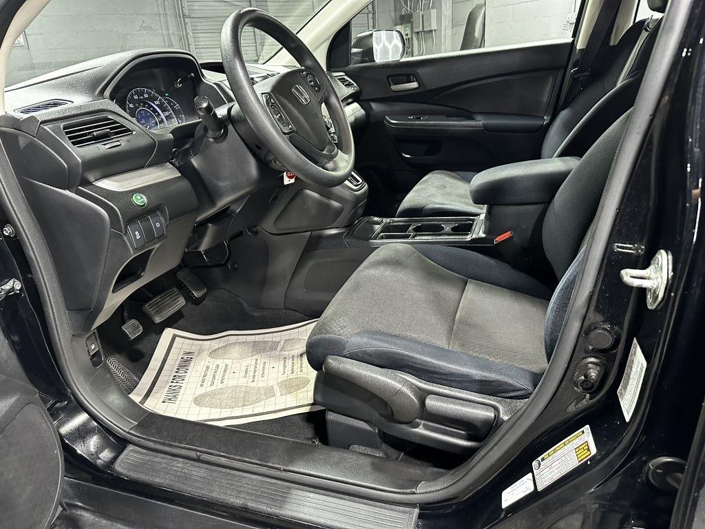 Honda CR-V LX 2WD 2016