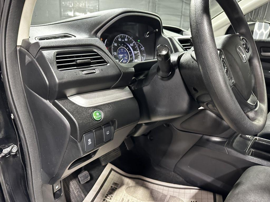 Honda CR-V LX 2WD 2016