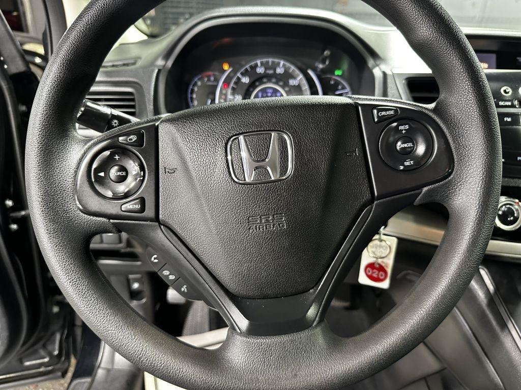 Honda CR-V LX 2WD 2016