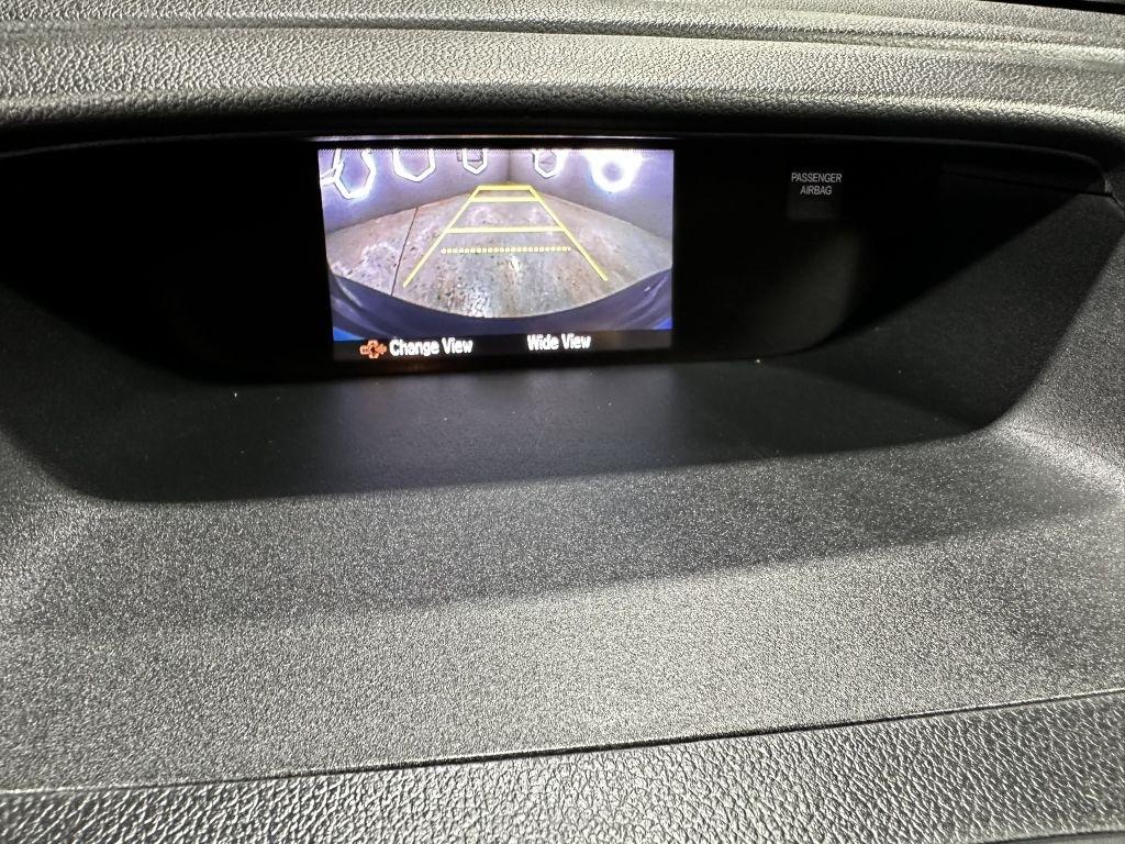 Honda CR-V LX 2WD 2016
