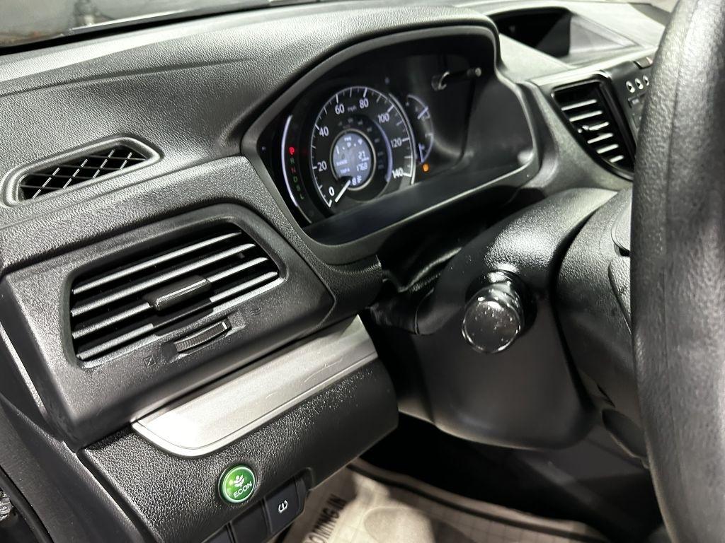 Honda CR-V LX 2WD 2016