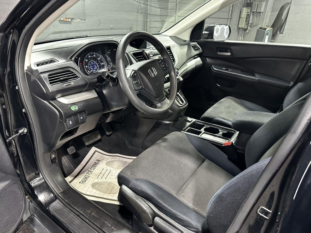 Honda CR-V LX 2WD 2016