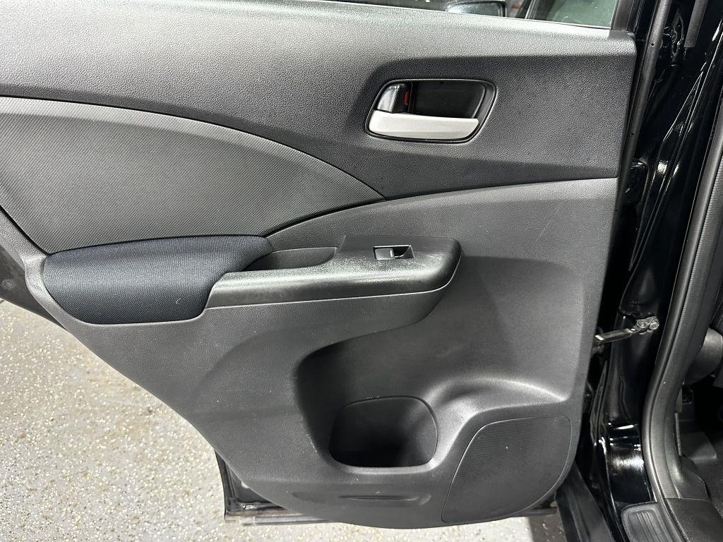 Honda CR-V LX 2WD 2016