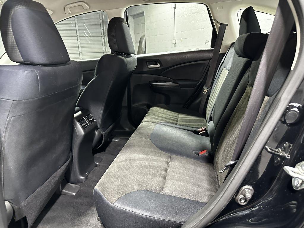Honda CR-V LX 2WD 2016