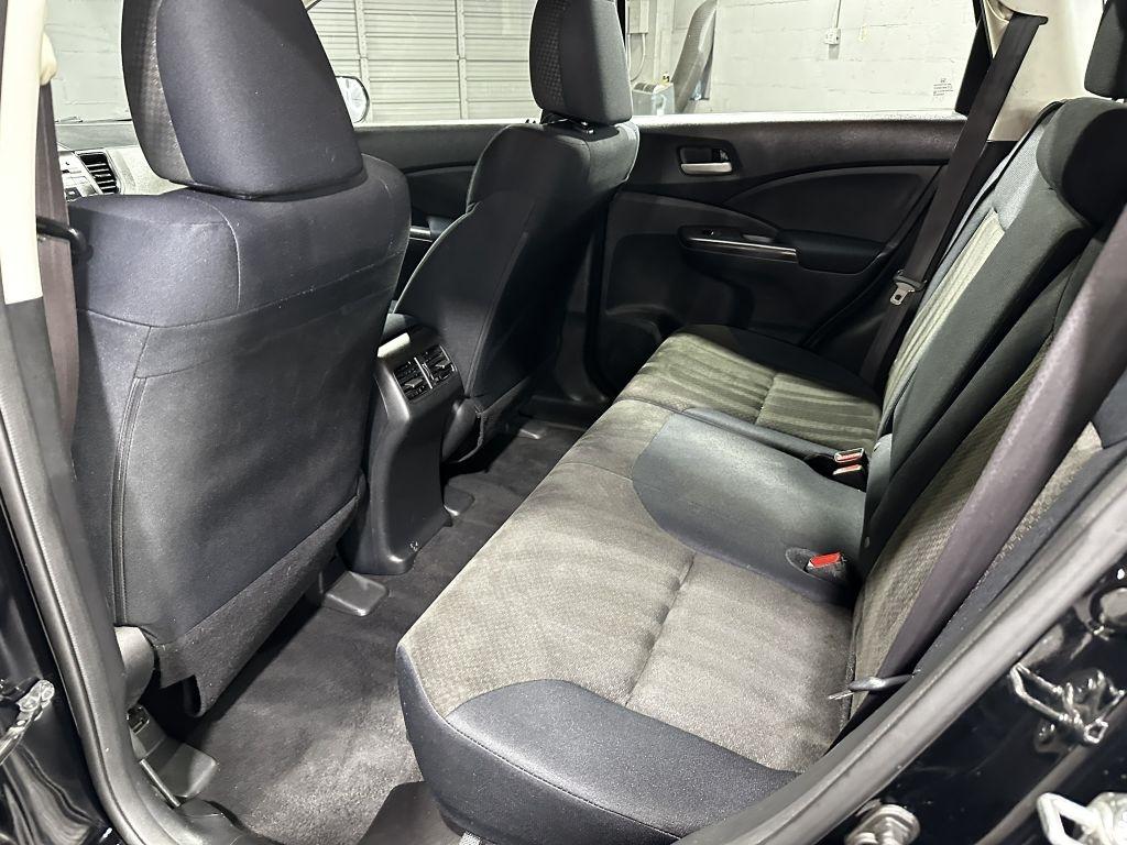 Honda CR-V LX 2WD 2016