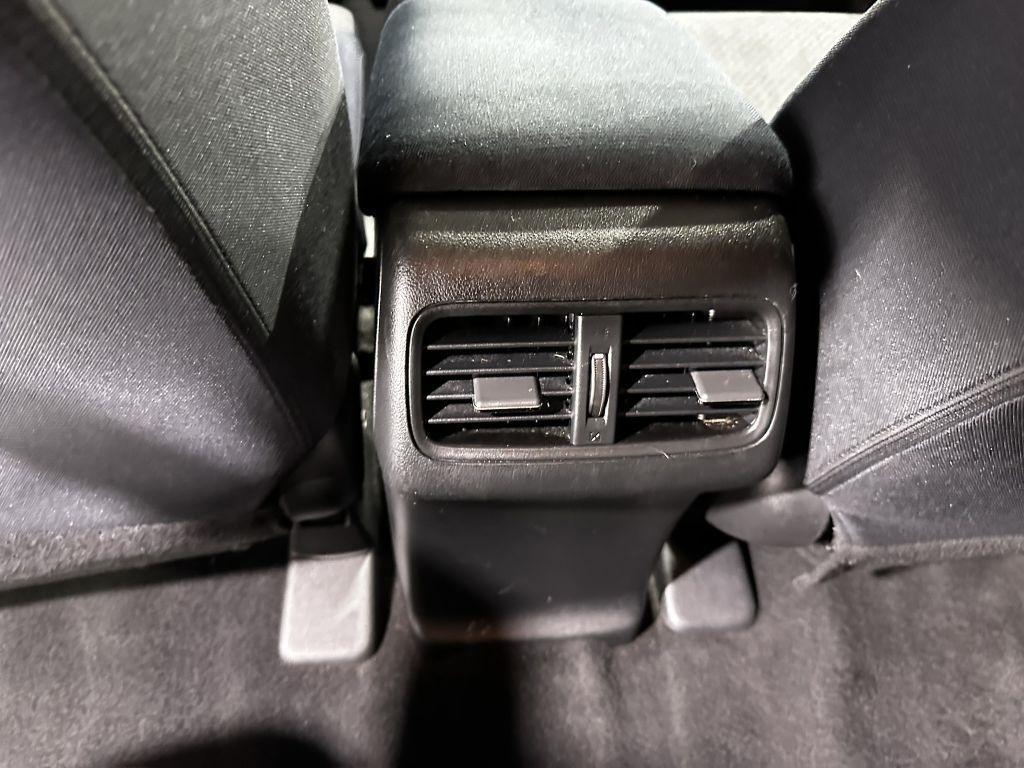 Honda CR-V LX 2WD 2016