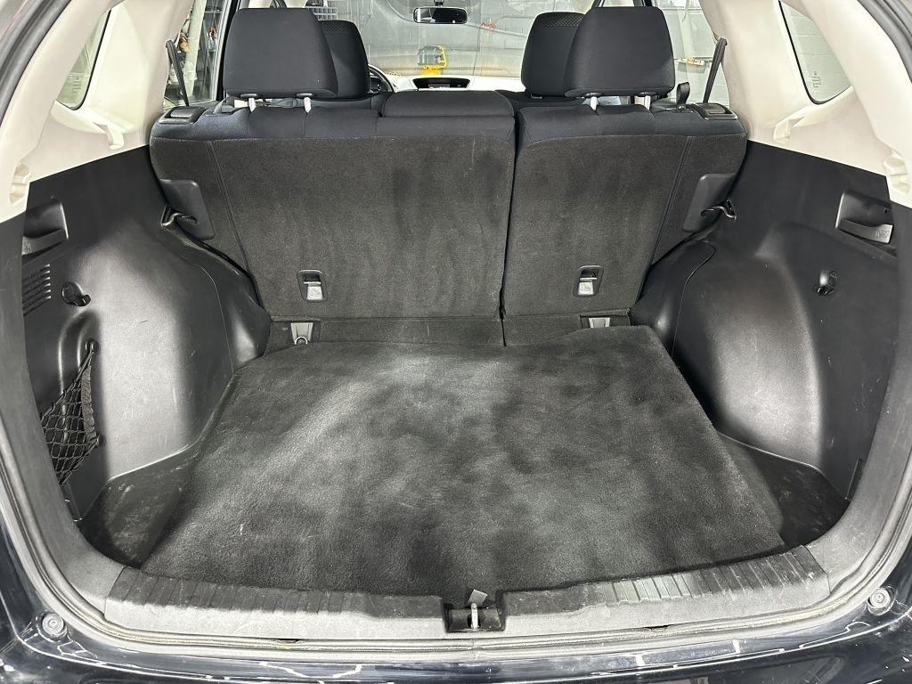 Honda CR-V LX 2WD 2016