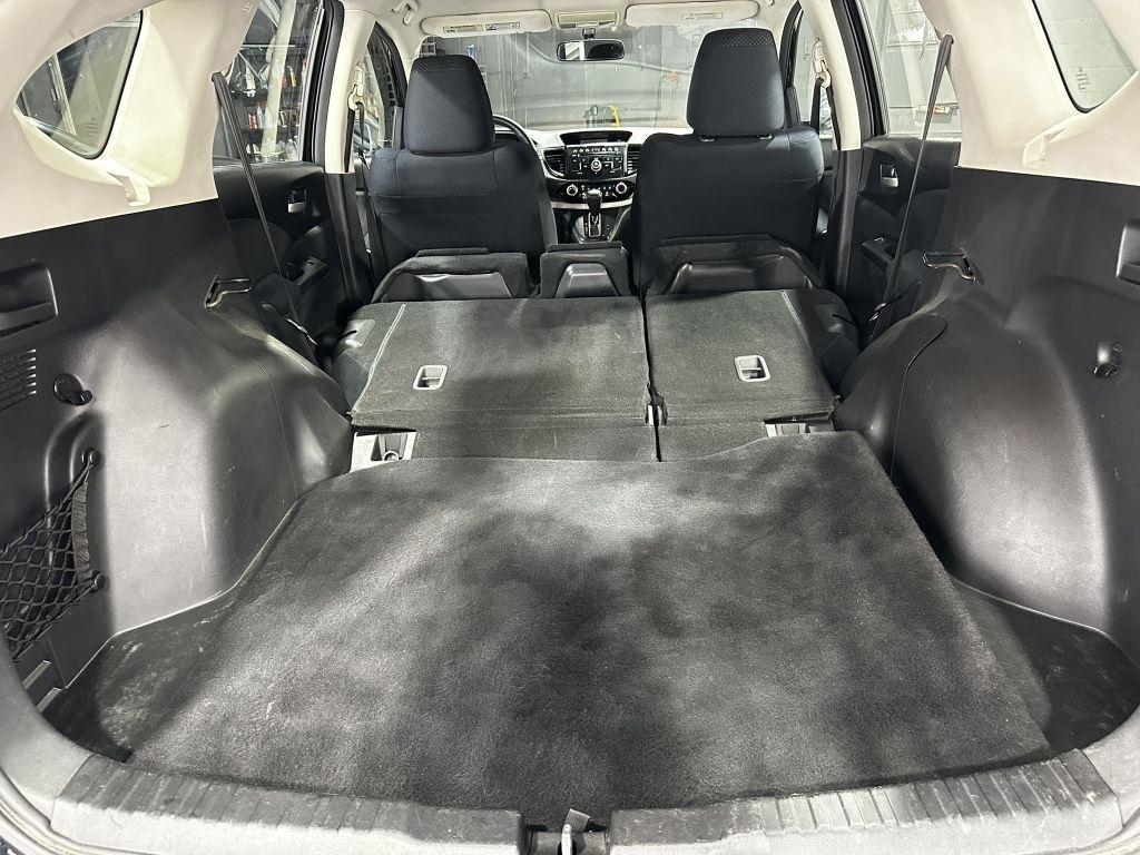 Honda CR-V LX 2WD 2016