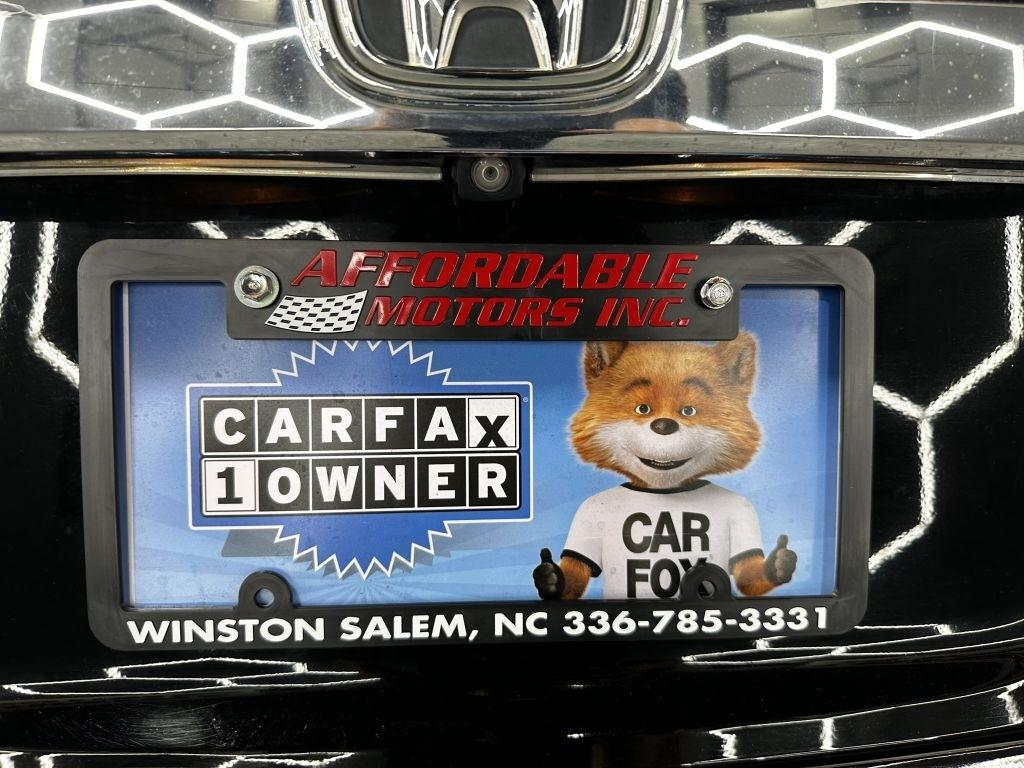 Honda CR-V LX 2WD 2016