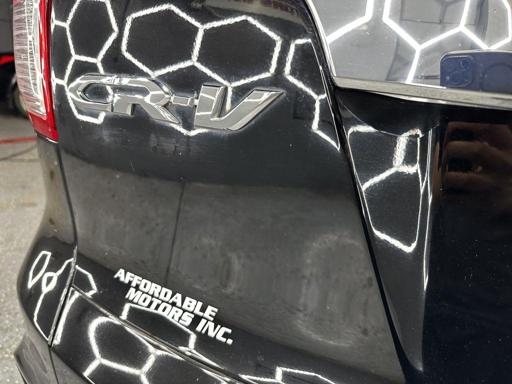 Honda CR-V LX 2WD 2016