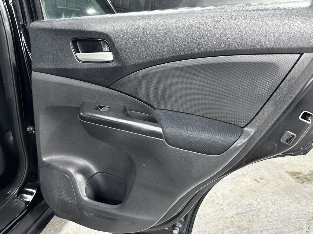 Honda CR-V LX 2WD 2016