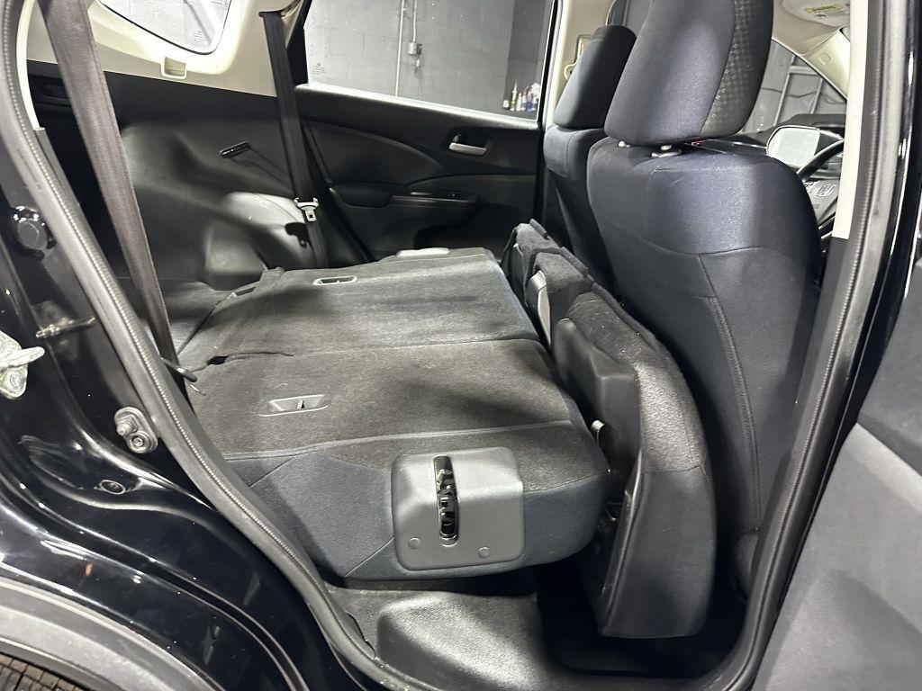 Honda CR-V LX 2WD 2016