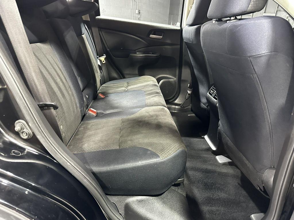 Honda CR-V LX 2WD 2016