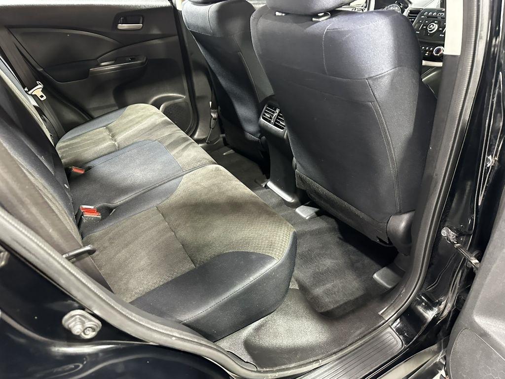 Honda CR-V LX 2WD 2016