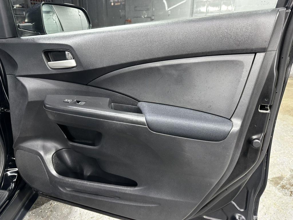 Honda CR-V LX 2WD 2016