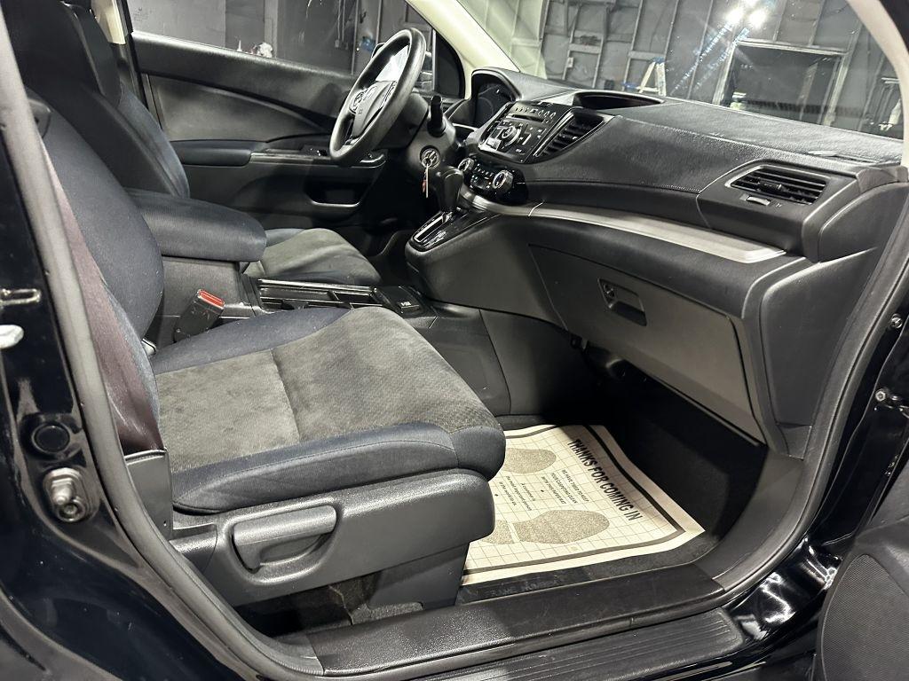 Honda CR-V LX 2WD 2016