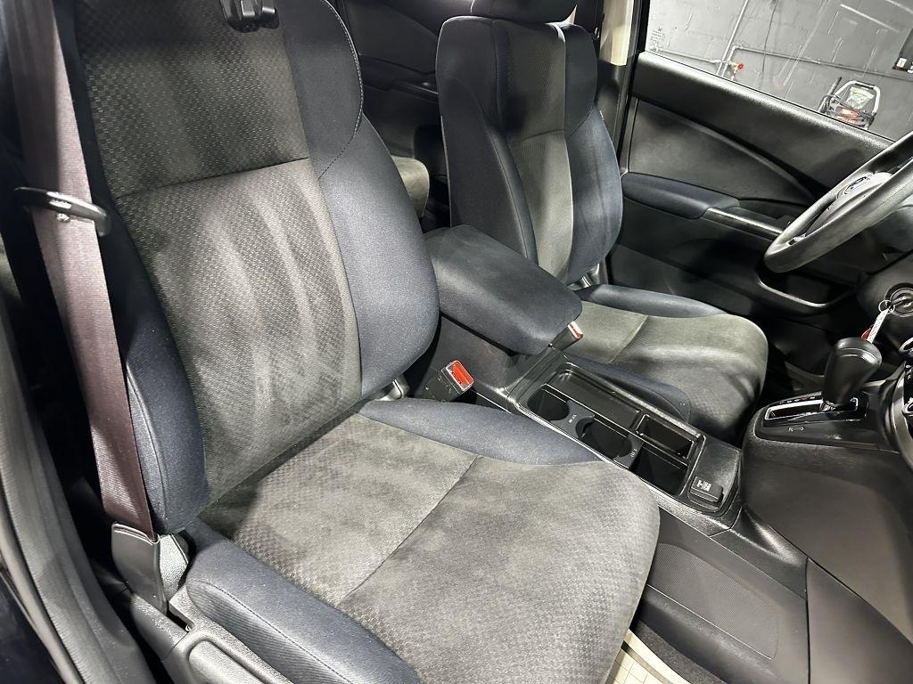 Honda CR-V LX 2WD 2016