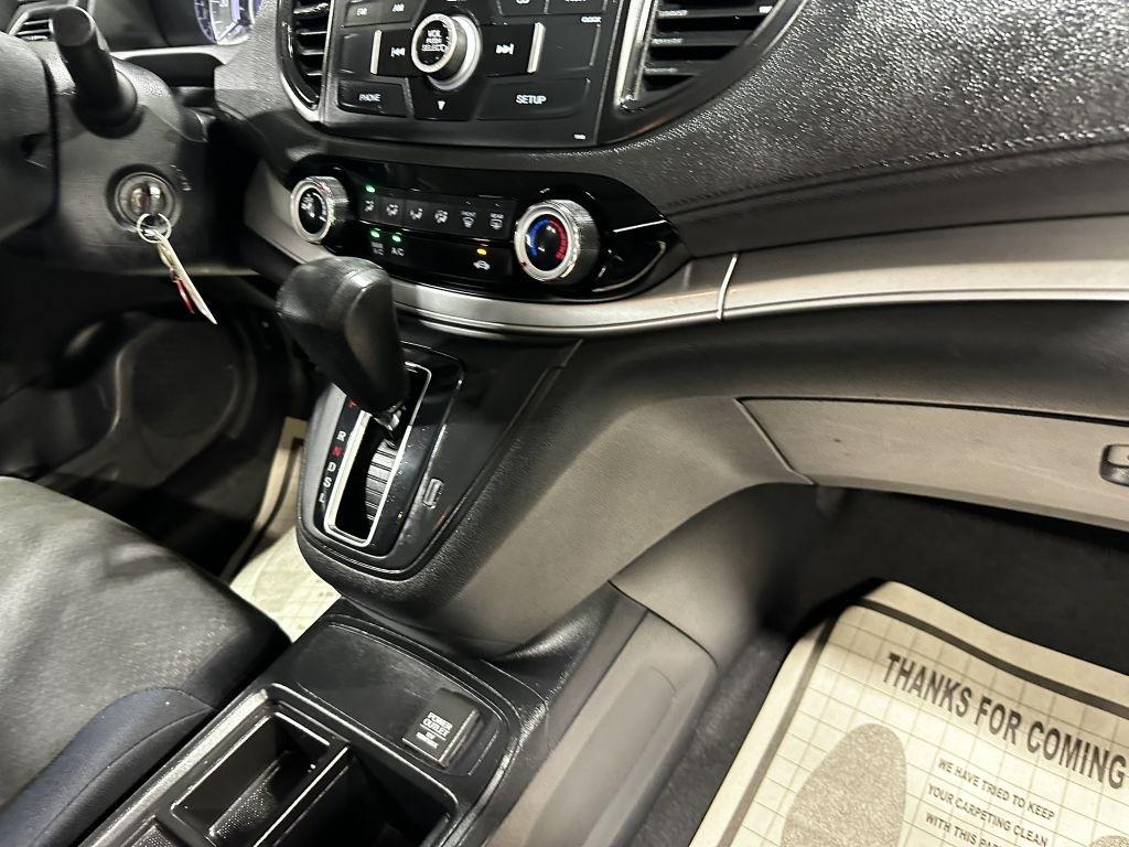 Honda CR-V LX 2WD 2016