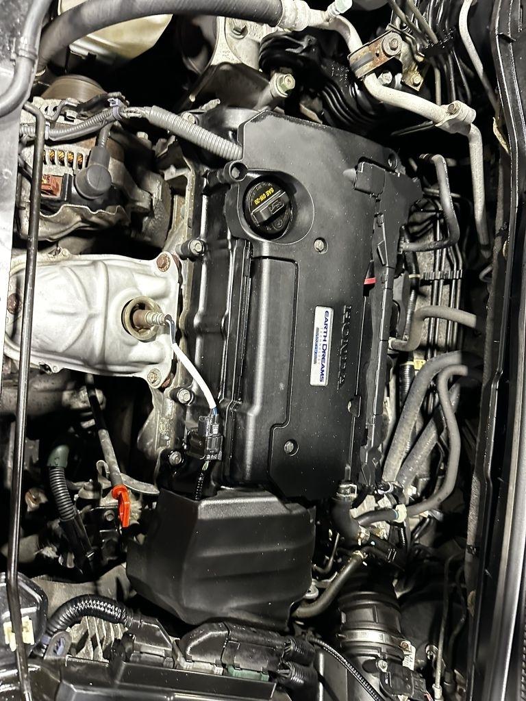 Honda CR-V LX 2WD 2016