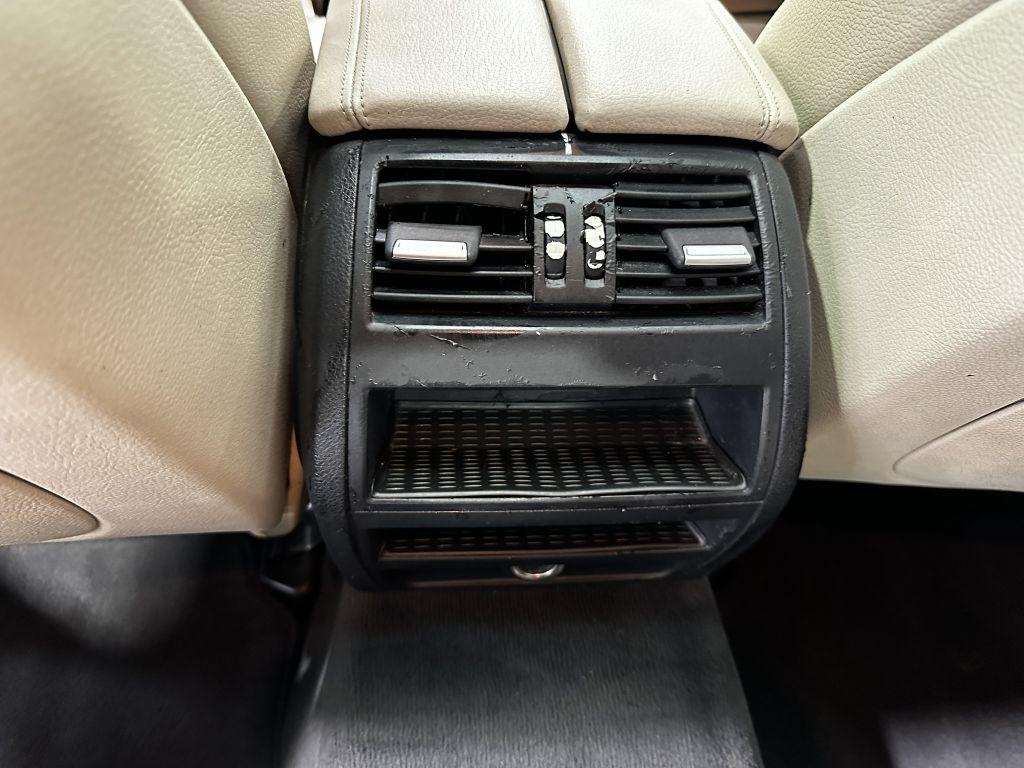 BMW 5-Series 535i 2011