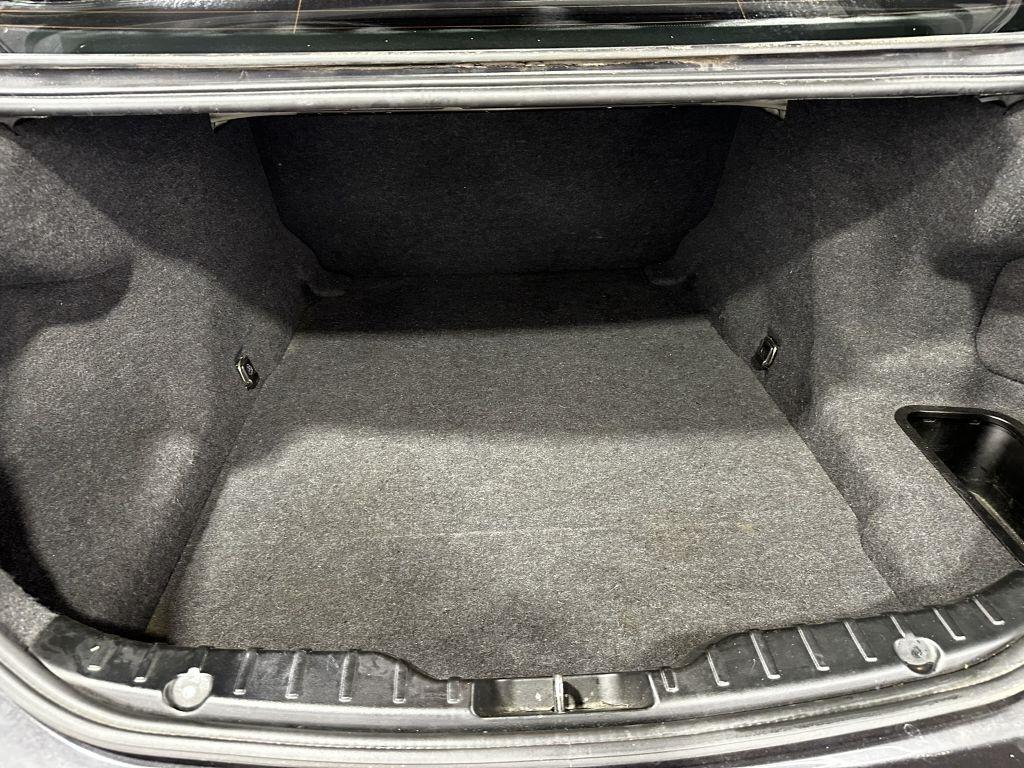 BMW 5-Series 535i 2011