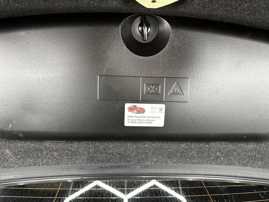 BMW 5-Series 535i 2011