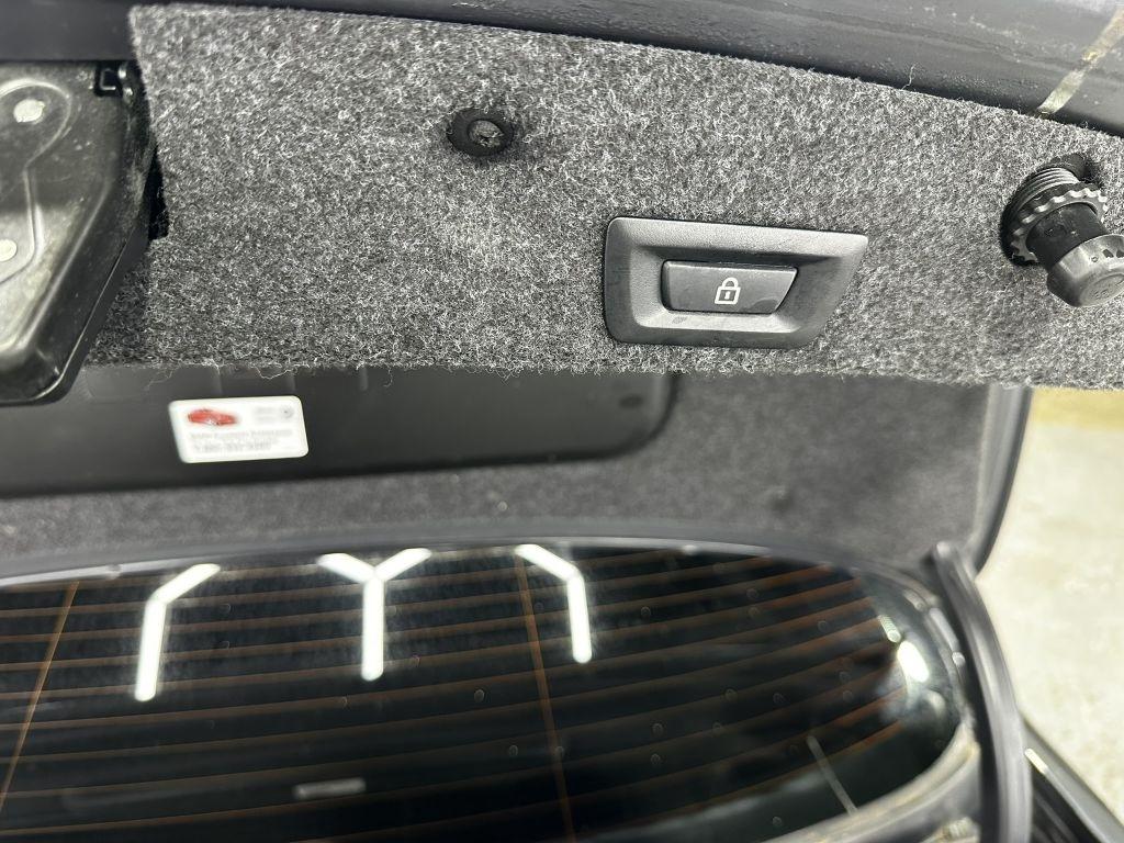 BMW 5-Series 535i 2011